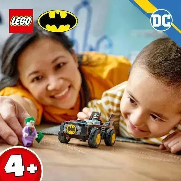 LEGO Batmobile Pursuit: Batman vs. The Joker 76264 Batman LEGO BATMAN @ 2TTOYS | Official LEGO shop😊🥰 LEGO €. 22.99