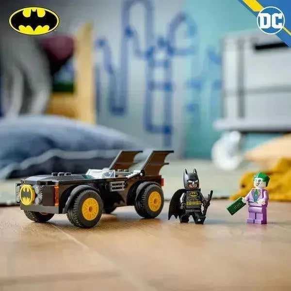 LEGO Batmobile Pursuit: Batman vs. The Joker 76264 Batman LEGO BATMAN @ 2TTOYS | Official LEGO shop😊🥰 LEGO €. 22.99