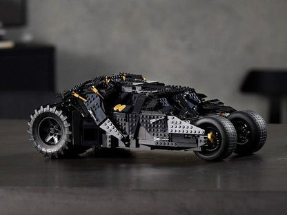 LEGO Batmobile Tumbler van Batman 76240 Batman LEGO BATMAN @ 2TTOYS LEGO €. 229.48