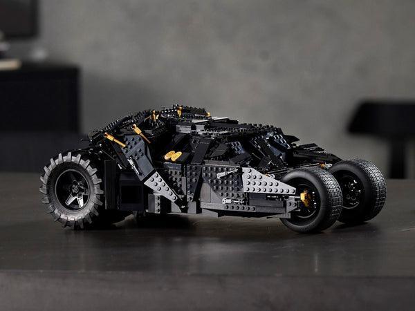 LEGO Batmobile Tumbler van Batman 76240 Batman LEGO BATMAN @ 2TTOYS | Official LEGO shop😊🥰 LEGO €. 279.99