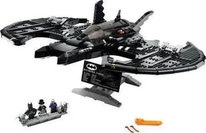 LEGO Batwing version 1989 76161 Batman LEGO BATMAN @ 2TTOYS | Official LEGO shop😊🥰 LEGO €. 229.99