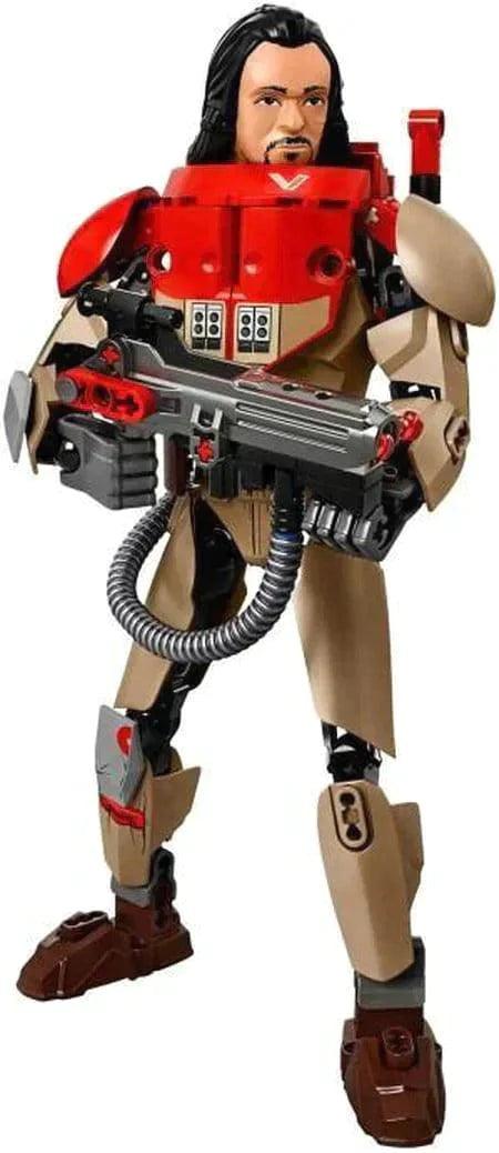 LEGO Baze Malbus uit Rogue One 75525 StarWars LEGO STARWARS @ 2TTOYS LEGO €. 24.99