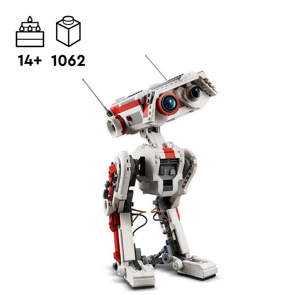 LEGO BD-1 75335 StarWars LEGO STARWARS @ 2TTOYS LEGO €. 124.99