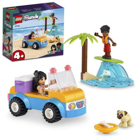 LEGO Beach Buggy plezier 41725 Friends LEGO @ 2TTOYS LEGO €. 8.48