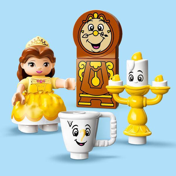 LEGO Belle's balzaal 10960 Disney LEGO DISNEY SPROOKJES @ 2TTOYS LEGO €. 14.99