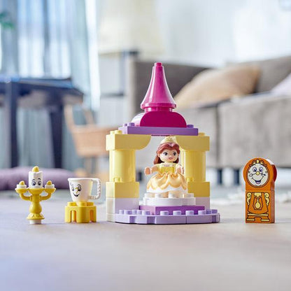 LEGO Belle's balzaal 10960 Disney LEGO DISNEY SPROOKJES @ 2TTOYS | Official LEGO shop😊🥰 LEGO €. 14.99