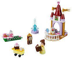 LEGO Belle's Story Time 10762 Juniors LEGO Juniors @ 2TTOYS LEGO €. 9.99