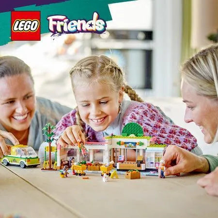 LEGO Biologische supermarkt 41729 Friends LEGO FRIENDS @ 2TTOYS | Official LEGO shop😊🥰 LEGO €. 75.49