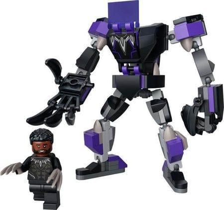 LEGO Black Panther mechapantser 76204 Superheroes LEGO SUPERHEROES @ 2TTOYS LEGO €. 9.99