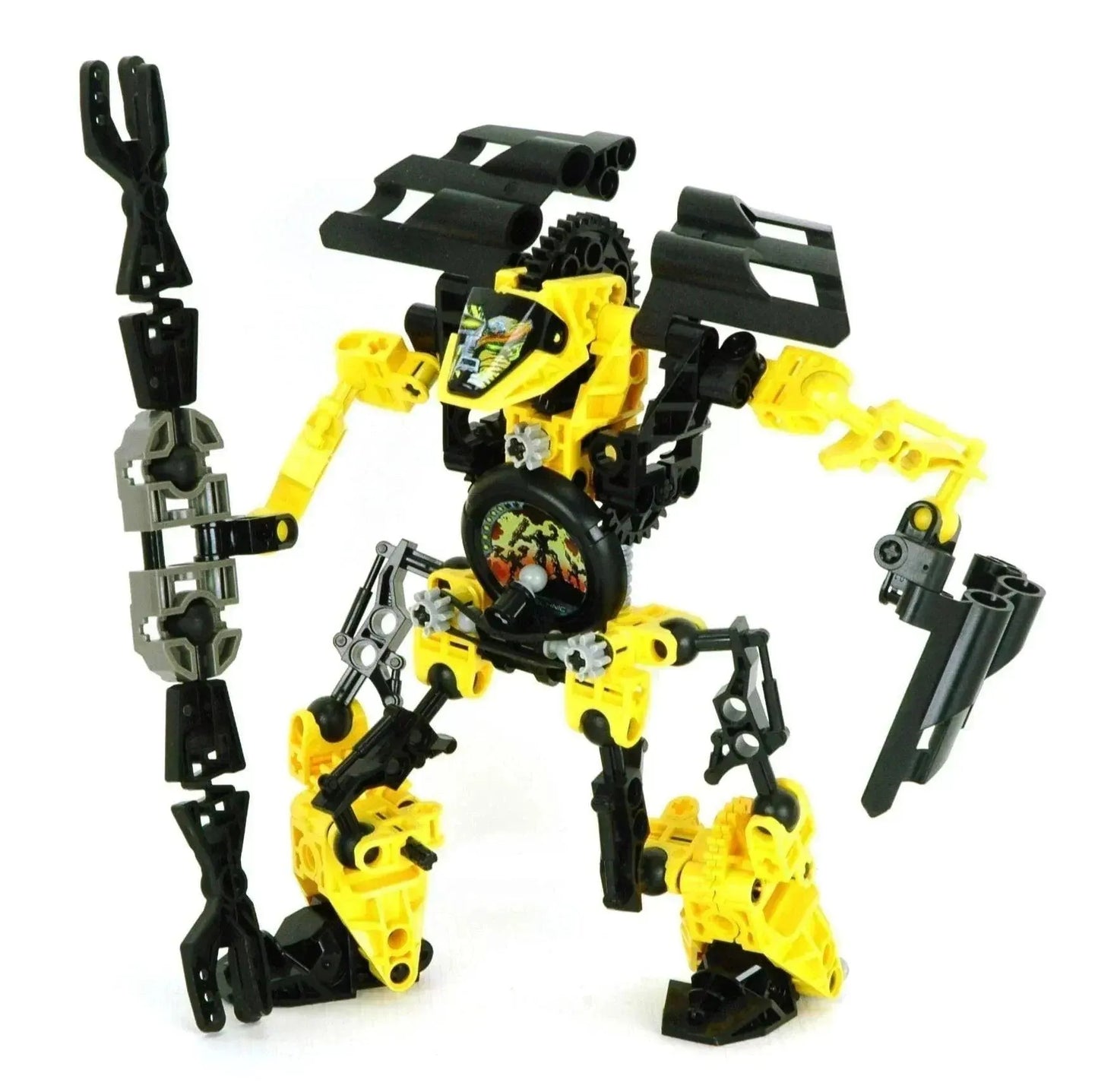 LEGO Blaster 8523 TECHNIC LEGO TECHNIC @ 2TTOYS | Official LEGO shop😊🥰 LEGO €. 14.99