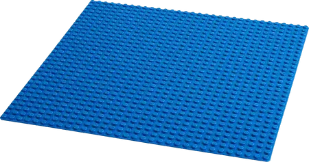 LEGO Blauwe Basisplaat 11025 / 10714 Classic LEGO CLASSIC @ 2TTOYS | Official LEGO shop😊🥰 LEGO €. 7.99