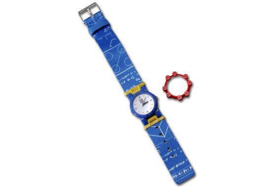 LEGO Blueprint Fabric Watch W324 Gear LEGO Gear @ 2TTOYS | Official LEGO shop😊🥰 LEGO €. 19.99