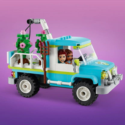 LEGO Bomenplant truck 41707 Friends LEGO FRIENDS @ 2TTOYS LEGO €. 25.49