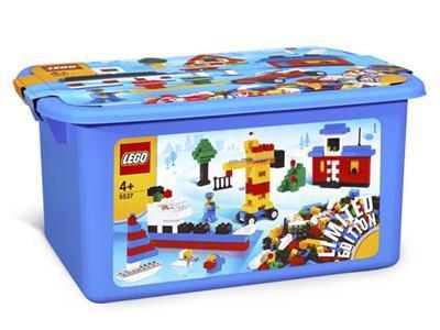 LEGO Bonus/Value Pack 66188 Make and Create LEGO Make and Create @ 2TTOYS LEGO €. 42.49