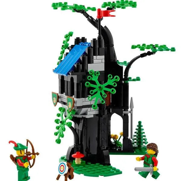 LEGO Bos Schuilplaats 40567 Icons LEGO ICONS @ 2TTOYS | Official LEGO shop😊🥰 LEGO €. 39.99