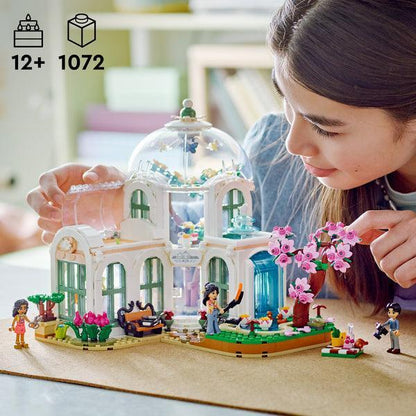 LEGO Botanische tuin 41757 Friends LEGO FRIENDS @ 2TTOYS | Official LEGO shop😊🥰 LEGO €. 84.99