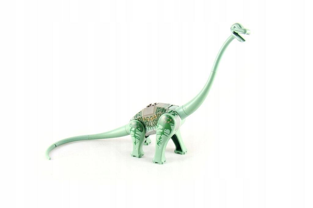 LEGO Brachiosaurus 6719 Dinosaurs LEGO Dinosaurs @ 2TTOYS | Official LEGO shop😊🥰 LEGO €. 10.00