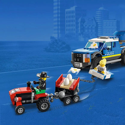 LEGO Brandweer kazerne 60320 City LEGO CITY BRANDWEER @ 2TTOYS | Official LEGO shop😊🥰 LEGO €. 42.99