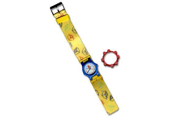 LEGO Brick Outline Fabric Watch W294 Gear LEGO Gear @ 2TTOYS LEGO €. 19.99