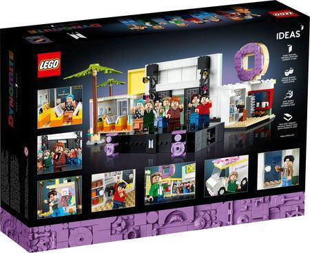 LEGO BTS Dynamite Disco 21339 Ideas LEGO IDEAS @ 2TTOYS 2TTOYS €. 79.99