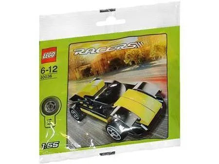 LEGO Buggy Racer 30036 Racers LEGO Racers @ 2TTOYS | Official LEGO shop😊🥰 LEGO €. 6.99