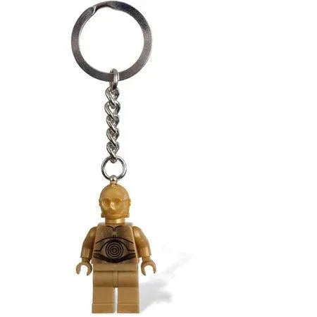 LEGO C-3PO KC028 Gear LEGO Gear @ 2TTOYS | Official LEGO shop😊🥰 LEGO €. 3.99