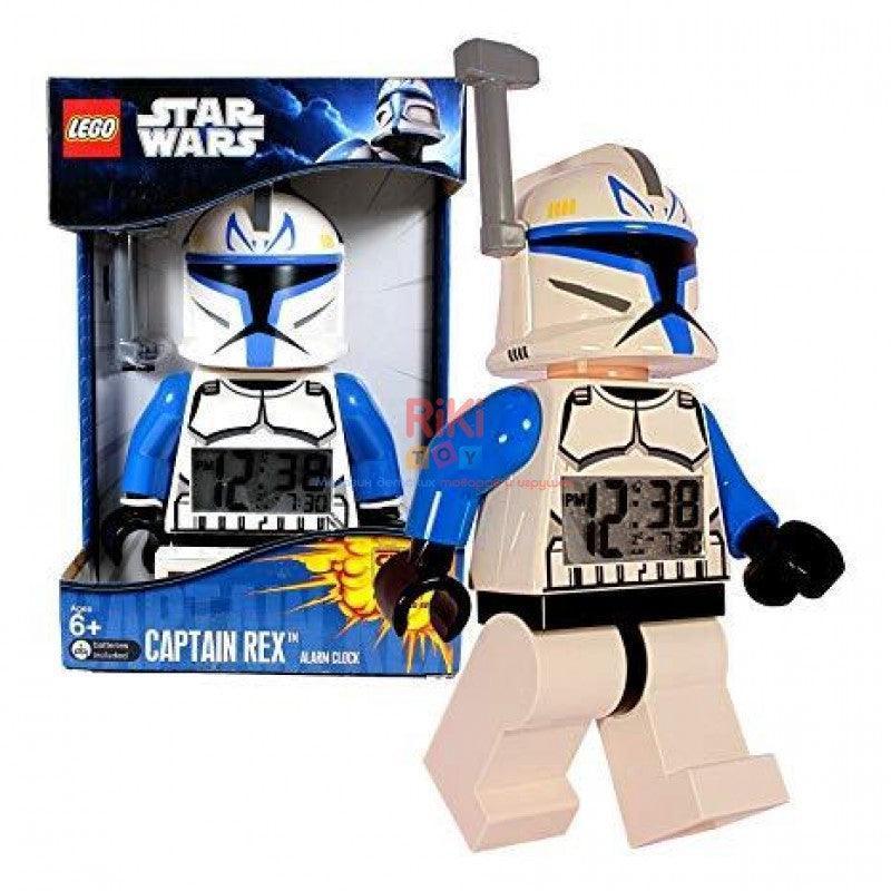 LEGO Captain Rex Minifigure Clock 9003936 Gear LEGO Gear @ 2TTOYS LEGO €. 14.99