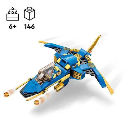 LEGO Catamaran Zee gevecht van de Ninja's 71748 Ninjago LEGO NINJAGO @ 2TTOYS | Official LEGO shop😊🥰 LEGO €. 94.99