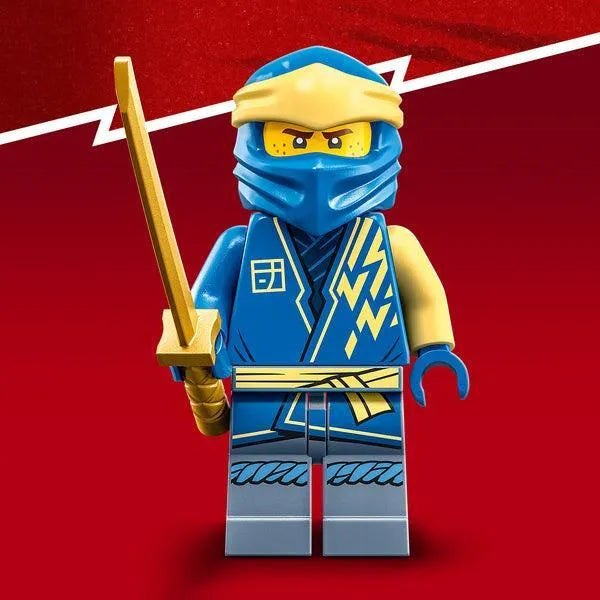 LEGO Catamaran Zee gevecht van de Ninja's 71748 Ninjago LEGO NINJAGO @ 2TTOYS | Official LEGO shop😊🥰 LEGO €. 94.99