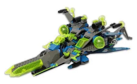 LEGO Celestial Stinger 6969 Space - Insectoids LEGO Space - Insectoids @ 2TTOYS | Official LEGO shop😊🥰 LEGO €. 55.99