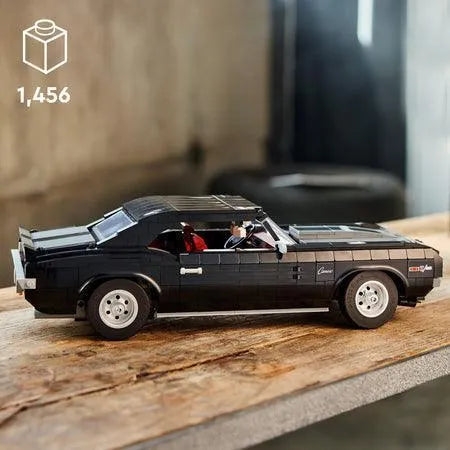 LEGO Chevrolet Camaro Z28 10304 Icons LEGO ICONS @ 2TTOYS | Official LEGO shop😊🥰 LEGO €. 157.49