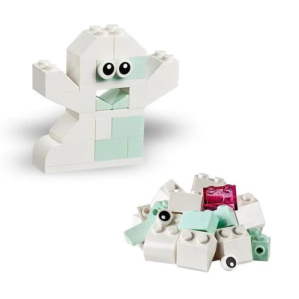 LEGO Classic Creatieve medium opbergdoos 10696 Classic LEGO CLASSIC @ 2TTOYS | Official LEGO shop😊🥰 LEGO €. 24.99