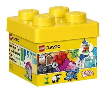 LEGO Classic Creatieve stenen Classic 10692 LEGO CLASSIC @ 2TTOYS | Official LEGO shop😊🥰 LEGO €. 12.98