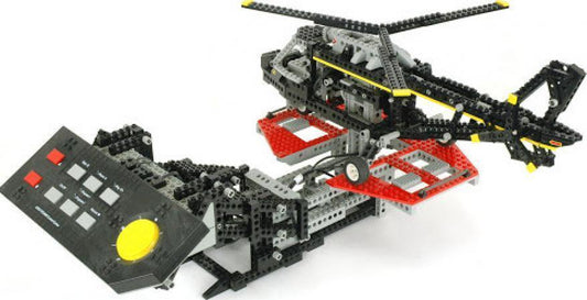 LEGO Control Centre II 8485 TECHNIC LEGO TECHNIC @ 2TTOYS LEGO €. 219.00