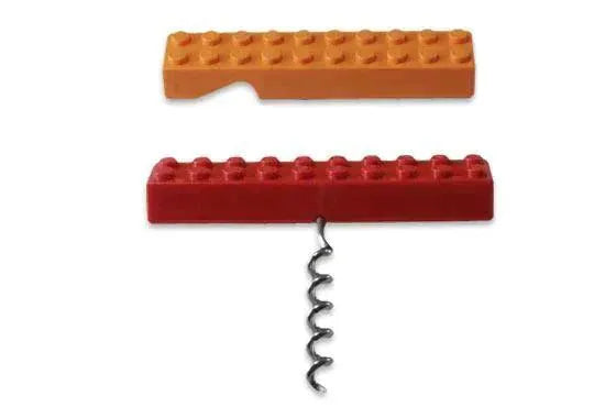 LEGO Corkscrew & Bottle Opener EL715 Gear LEGO Gear @ 2TTOYS | Official LEGO shop😊🥰 LEGO €. 15.00