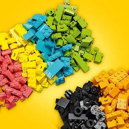 LEGO Creatief spelen met neon 11027 Classic LEGO CLASSIC @ 2TTOYS | Official LEGO shop😊🥰 LEGO €. 16.99