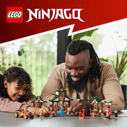 LEGO Creatieve Ninja Brick Box 71787 Ninjago LEGO NINJAGO @ 2TTOYS | Official LEGO shop😊🥰 LEGO €. 50.99