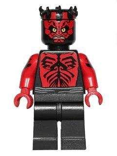 LEGO Darth Maul 5000062 Star Wars - Minifig Pack LEGO Star Wars - Minifig Pack @ 2TTOYS LEGO €. 0.00