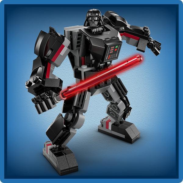 LEGO Darth Vader™ mecha 75368 StarWars LEGO STARWARS @ 2TTOYS LEGO €. 13.48