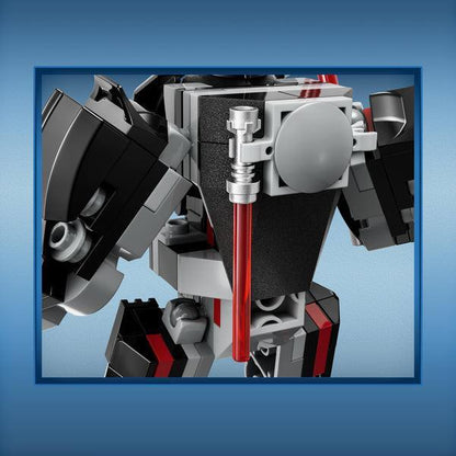 LEGO Darth Vader™ mecha 75368 StarWars LEGO STARWARS @ 2TTOYS | Official LEGO shop😊🥰 LEGO €. 13.48