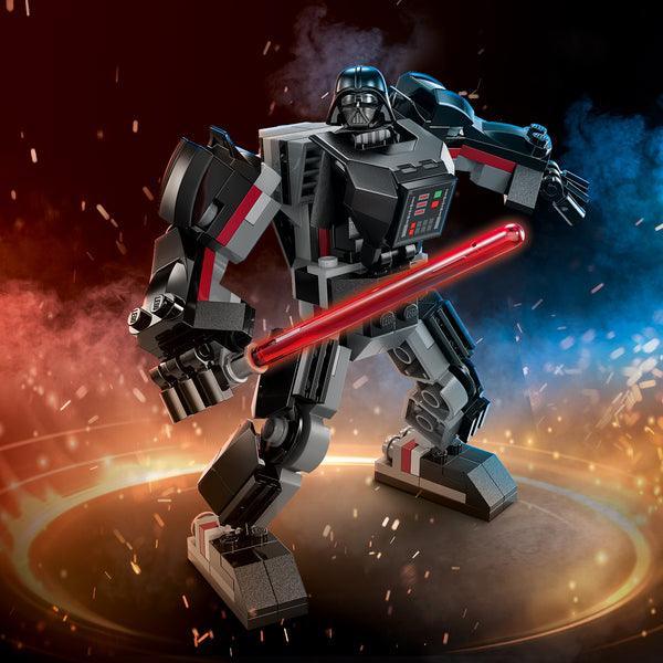 LEGO Darth Vader™ mecha 75368 StarWars LEGO STARWARS @ 2TTOYS | Official LEGO shop😊🥰 LEGO €. 13.48