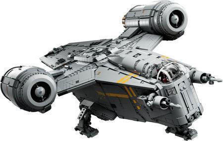 LEGO De Razor Crest 75331 StarWars (USED) LEGO STARWARS @ 2TTOYS LEGO €. 474.99