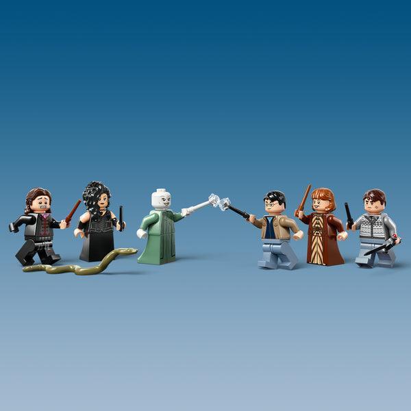 LEGO De Slag om Zweinstein™ 76415 Harry Potter LEGO HARRY POTTER @ 2TTOYS LEGO €. 71.99