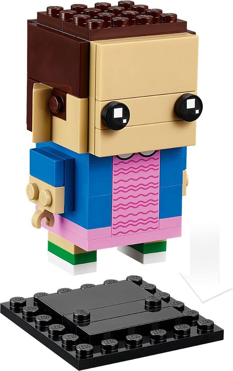 LEGO Demogorgon & Eleven 40549 BrickHeadz LEGO BRICKHEADZ @ 2TTOYS | Official LEGO shop😊🥰 LEGO €. 39.99