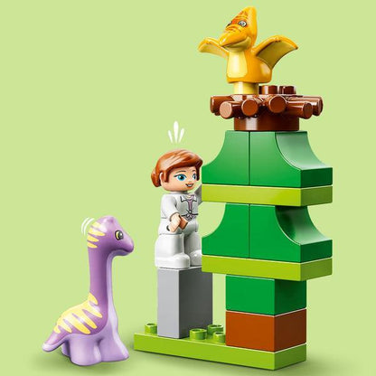 LEGO Dinosaurus crèche 10938 DUPLO LEGO DUPLO @ 2TTOYS LEGO €. 16.98