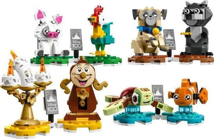 LEGO Disney duo's 43226 Disney LEGO DISNEY @ 2TTOYS | Official LEGO shop😊🥰 LEGO €. 49.99