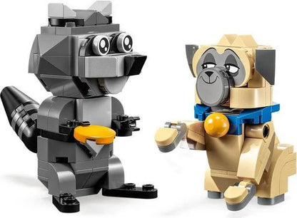 LEGO Disney duo's 43226 Disney LEGO DISNEY @ 2TTOYS | Official LEGO shop😊🥰 LEGO €. 49.99