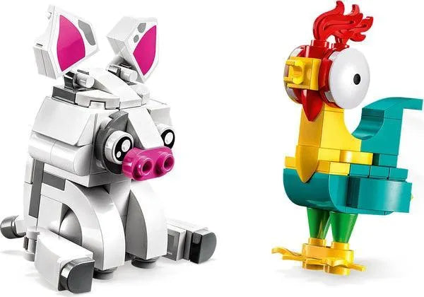 LEGO Disney duo's 43226 Disney LEGO DISNEY @ 2TTOYS | Official LEGO shop😊🥰 LEGO €. 49.99