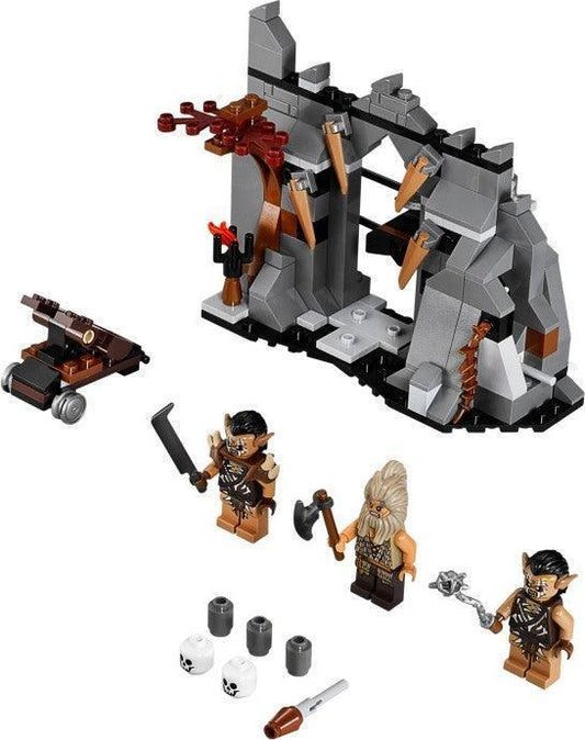 LEGO Dol Guldur Ambush 79011 Lord of the Rings LEGO LORD OF THE RINGS @ 2TTOYS LEGO €. 99.99