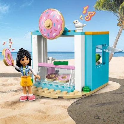 LEGO Donut Restaurant 41723 Friends LEGO FRIENDS @ 2TTOYS | Official LEGO shop😊🥰 LEGO €. 8.48